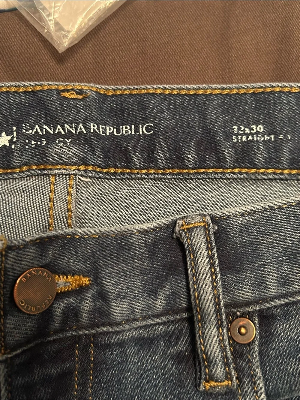 Banana Republic banana republic
